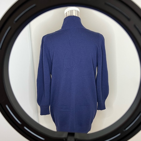 CHANEL Vintage Oversized Cardigan EUC - Picture 5 of 16